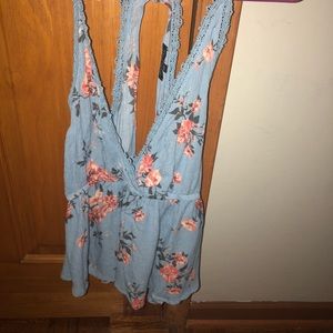 Kylie and Kendall tank